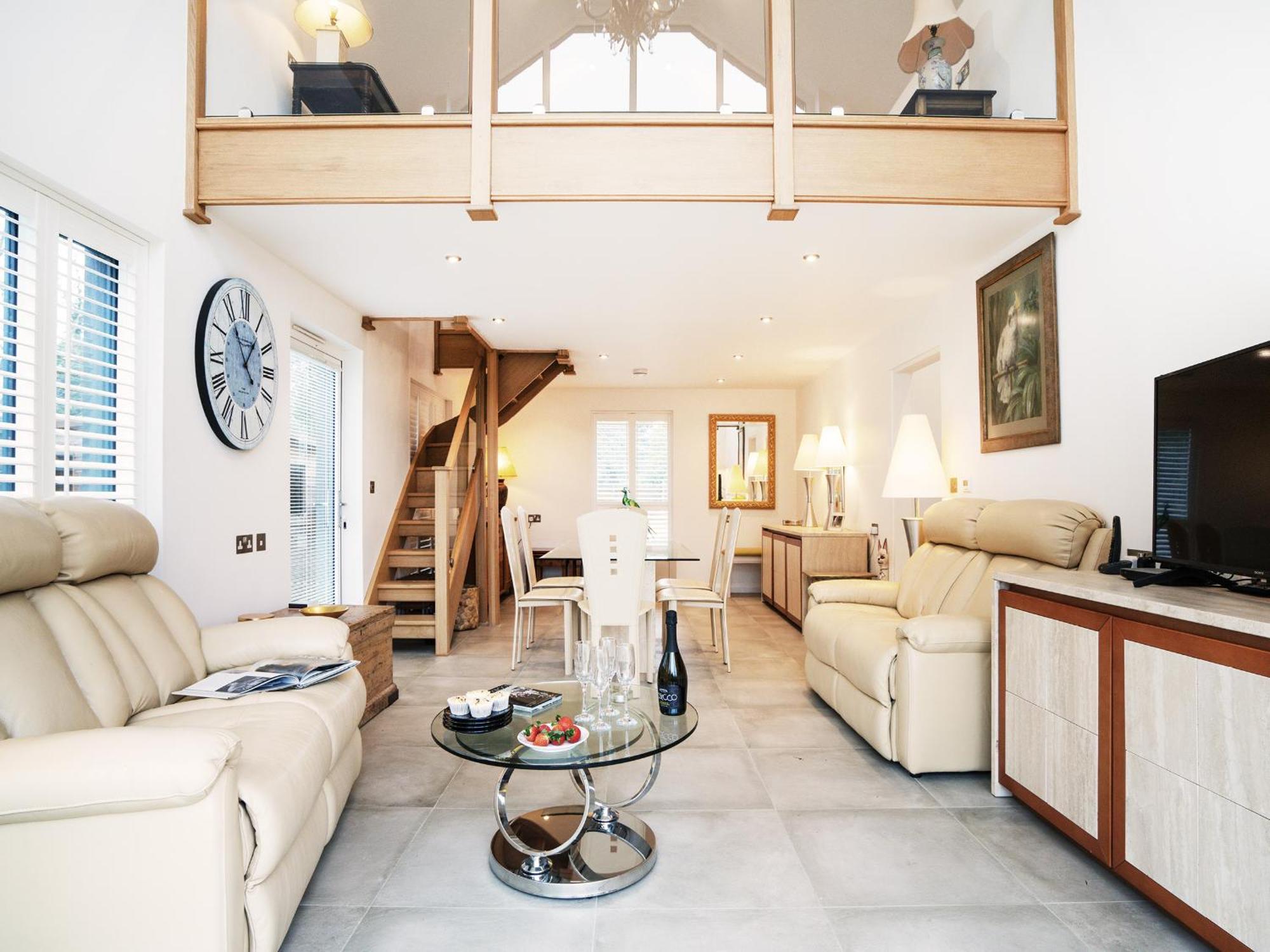 The Muse By The Suffolk Cottage Collection Framlingham Extérieur photo