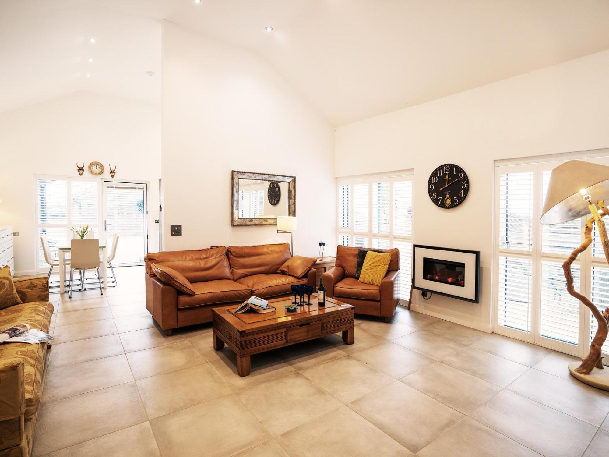The Muse By The Suffolk Cottage Collection Framlingham Extérieur photo